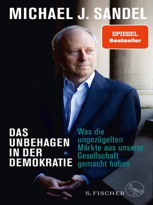 cover image of Das Unbehagen in der Demokratie